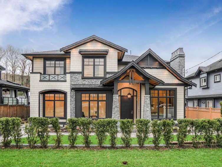1430 Duthie Avenue, Burnaby, BC, V5A 2R6 - 2