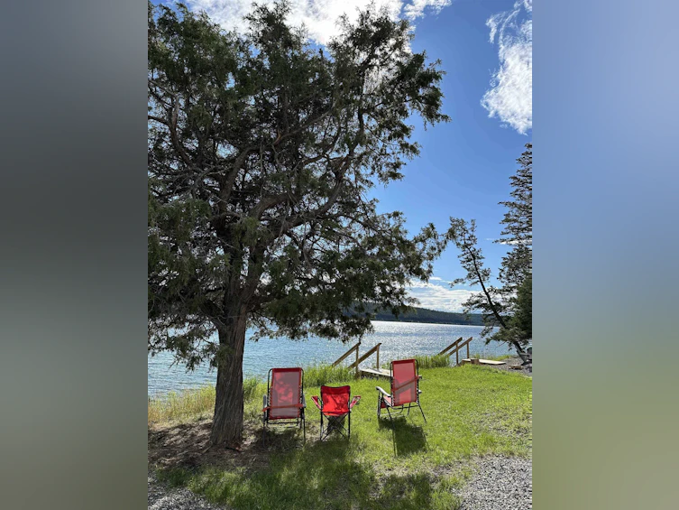 Lot 75-4435 Fircrest Road, Lac La Hache, BC, V0K 1T1 - 7