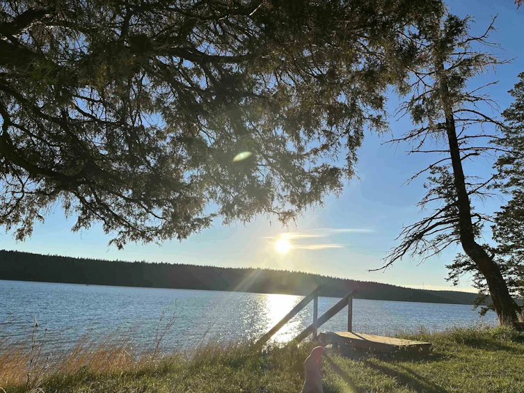 Lot 75-4435 Fircrest Road, Lac La Hache, BC, V0K 1T1 - 3