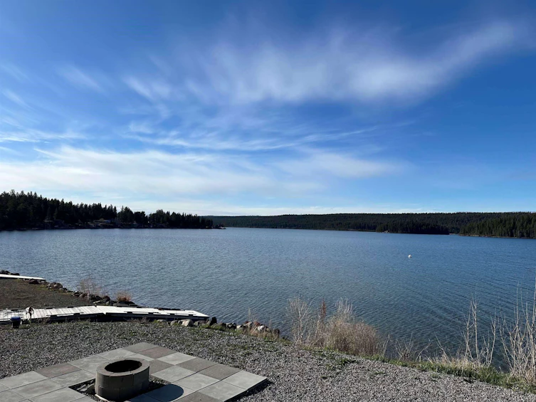 Lot 75-4435 Fircrest Road, Lac La Hache, BC, V0K 1T1