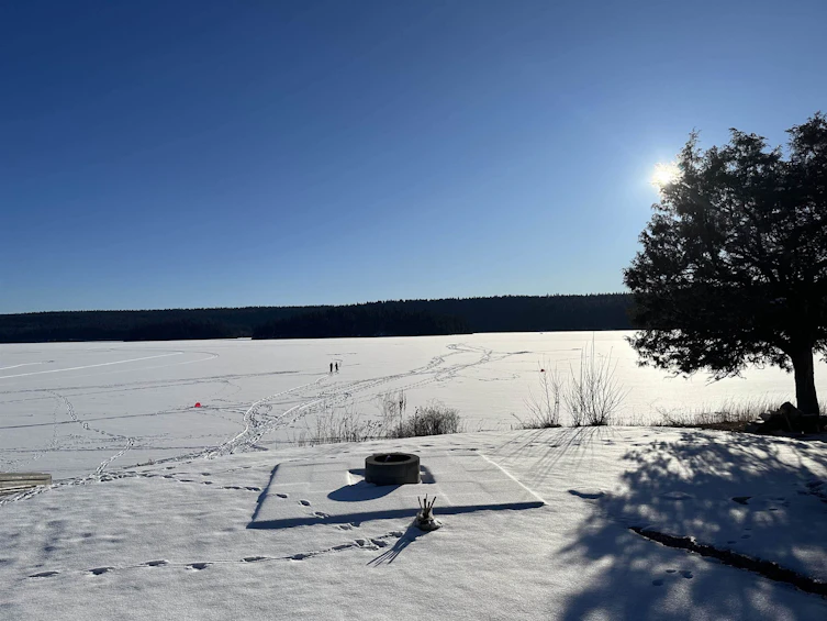 Lot 75-4435 Fircrest Road, Lac La Hache, BC, V0K 1T1 - 18