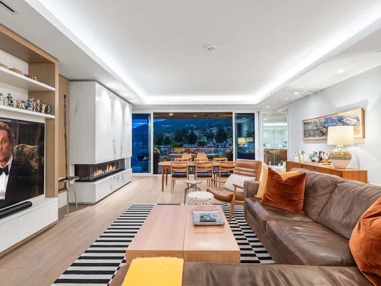 503-2289 Bellevue Avenue, West Vancouver, BC, V7V 1C9 - 12