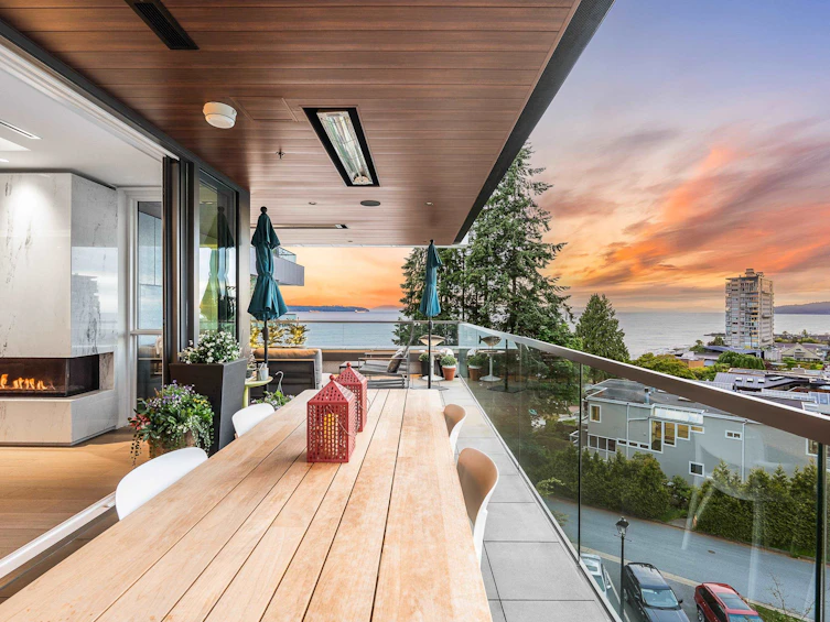 503-2289 Bellevue Avenue, West Vancouver, BC, V7V 1C9 - 25