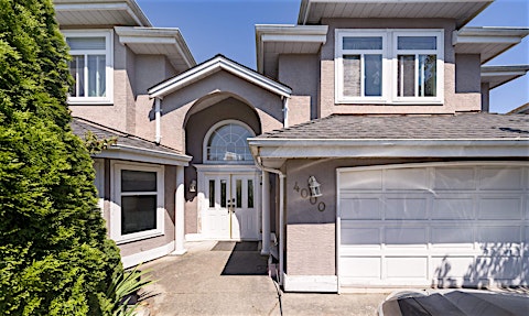 4000 Fisher Drive, Richmond, BC, V6X 3S4
