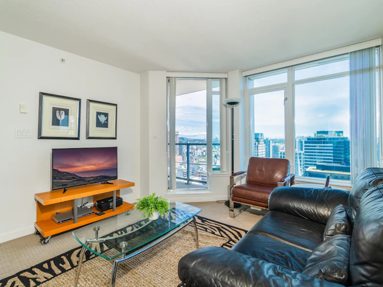 2514-610 Granville Street, Vancouver, BC, V6C 3T3 - 5