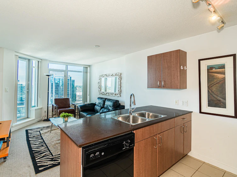 2514-610 Granville Street, Vancouver, BC, V6C 3T3 - 16