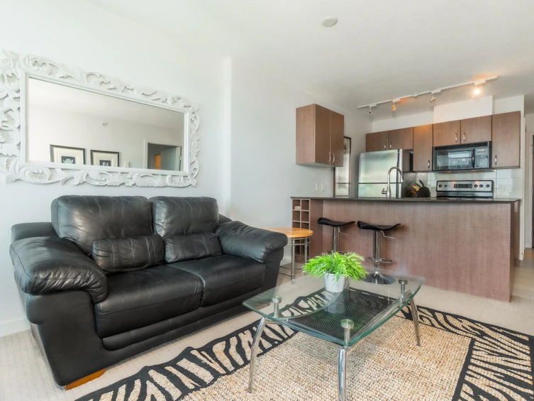 2514-610 Granville Street, Vancouver, BC, V6C 3T3 - 8