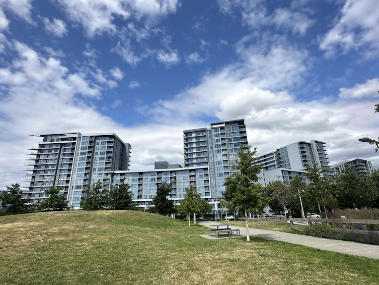 719-3333 Brown Road, Richmond, BC, V6X 0P6