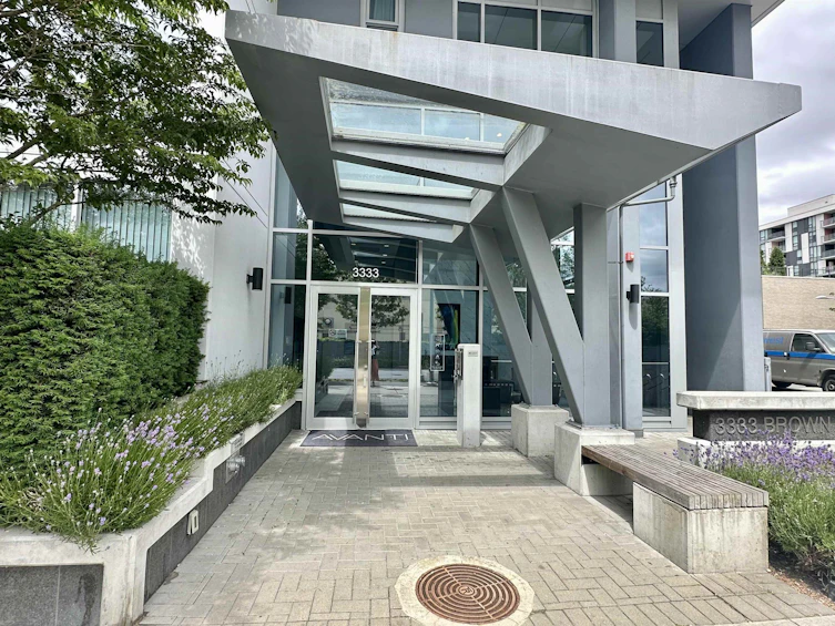 719-3333 Brown Road, Richmond, BC, V6X 0P6 - 3