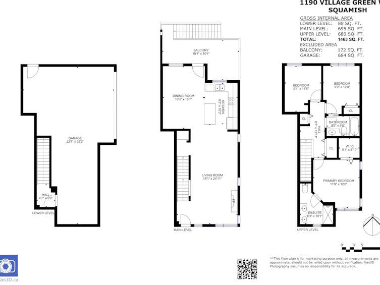 1190 Village Green Way, Squamish, BC, V8B 0N5 - 33