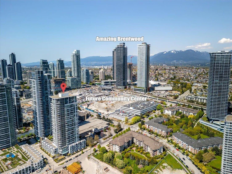 2404-2351 Beta Avenue, Burnaby, BC, V5C 0M2 - 24
