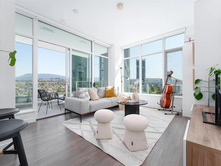 2404-2351 Beta Avenue, Burnaby, BC, V5C 0M2 - 2