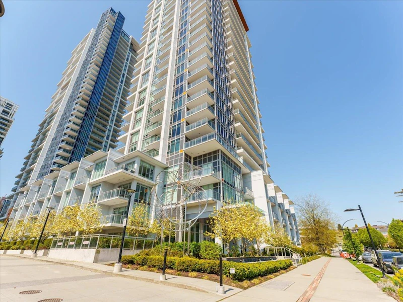 2404 - 2351 Beta Avenue, Burnaby BC