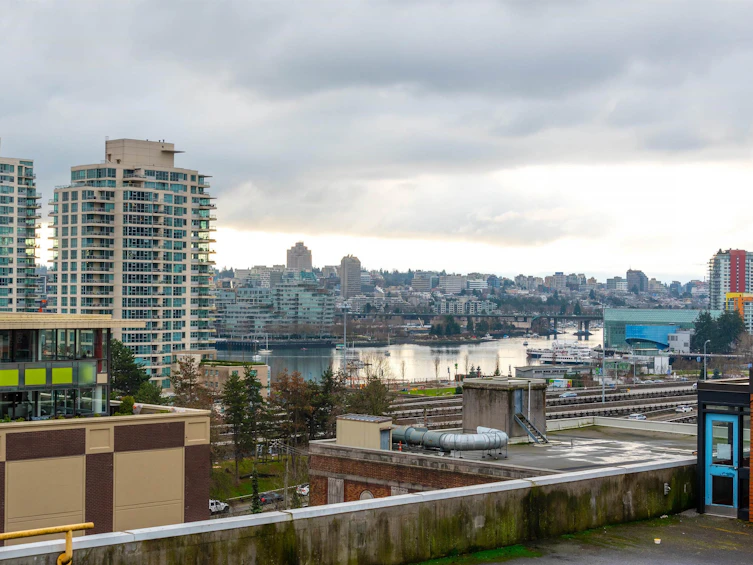 303-219 E Georgia Street, Vancouver, BC, V6A 1Z6 - 17