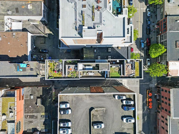 303-219 E Georgia Street, Vancouver, BC, V6A 1Z6 - 21