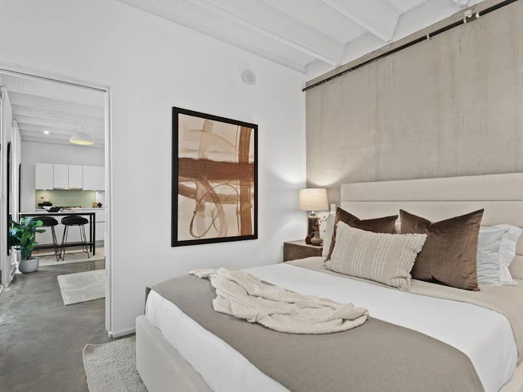 303-219 E Georgia Street, Vancouver, BC, V6A 1Z6 - 9