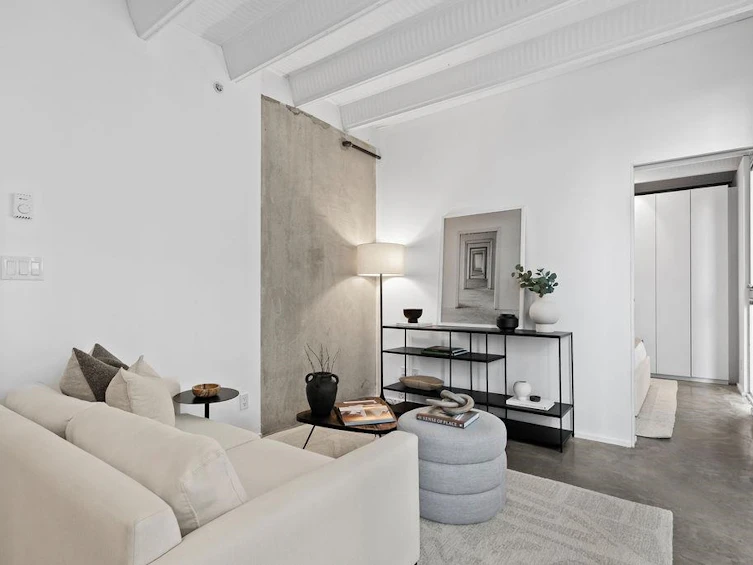 303-219 E Georgia Street, Vancouver, BC, V6A 1Z6 - 3