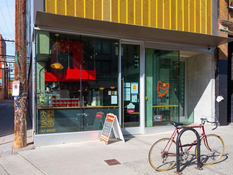 303-219 E Georgia Street, Vancouver, BC, V6A 1Z6 - 23