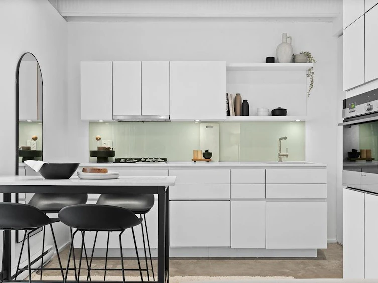 303-219 E Georgia Street, Vancouver, BC, V6A 1Z6 - 6