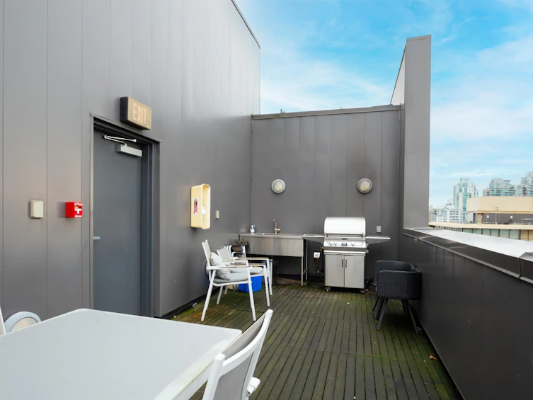 303-219 E Georgia Street, Vancouver, BC, V6A 1Z6 - 16