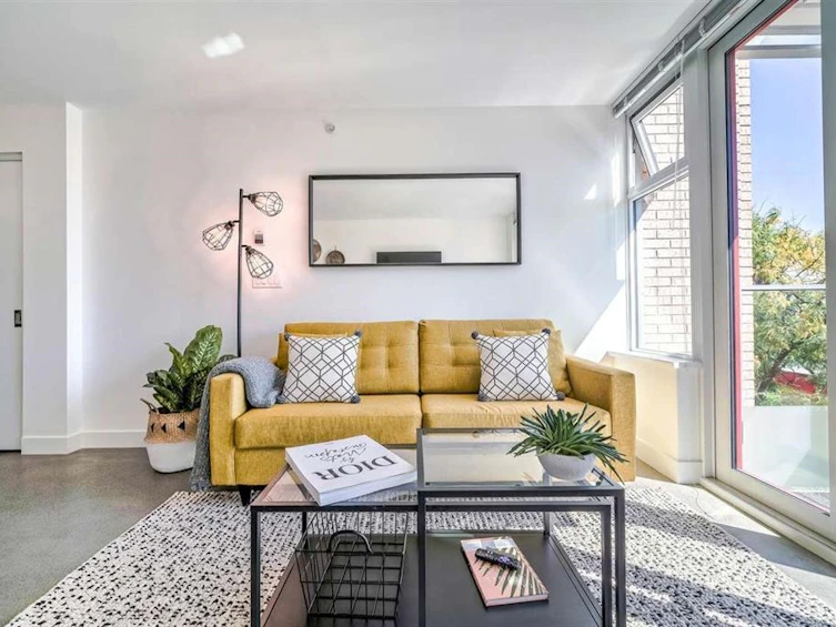 404-231 E Pender Street, Vancouver, BC, V6A 0G3 - 3