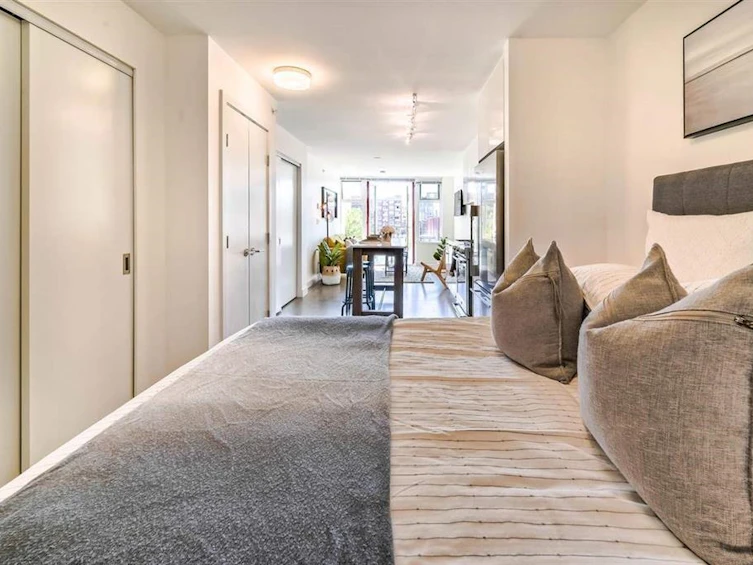 404-231 E Pender Street, Vancouver, BC, V6A 0G3 - 12