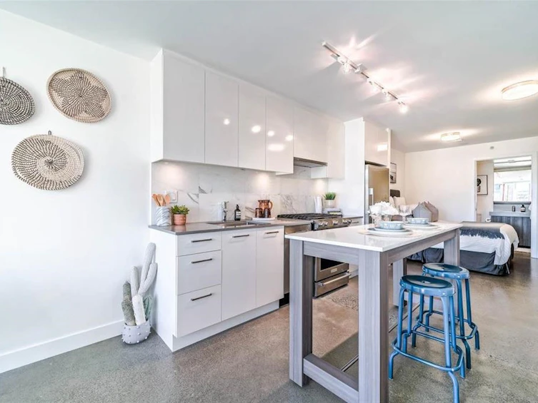 404-231 E Pender Street, Vancouver, BC, V6A 0G3 - 7