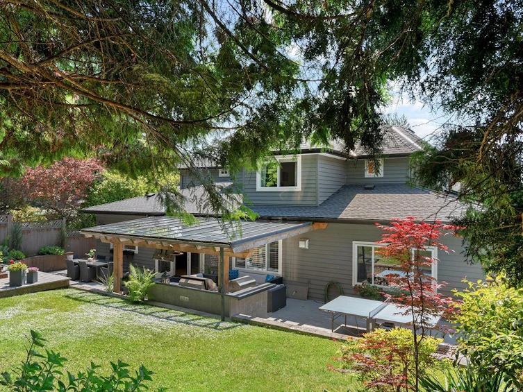 934 Forest Hills Drive, North Vancouver, BC, V7R 1N2 - 30
