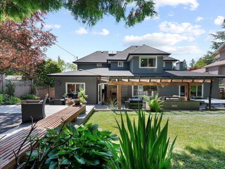 934 Forest Hills Drive, North Vancouver, BC, V7R 1N2 - 29