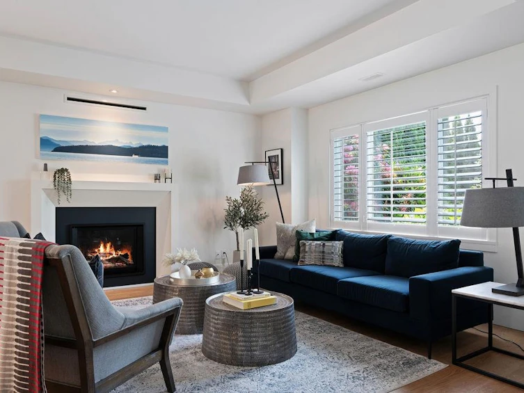 934 Forest Hills Drive, North Vancouver, BC, V7R 1N2 - 3
