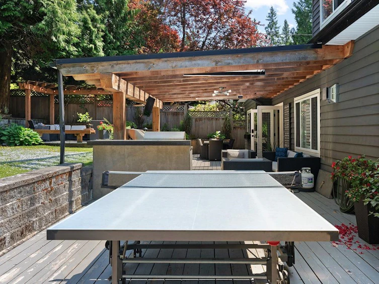934 Forest Hills Drive, North Vancouver, BC, V7R 1N2 - 36