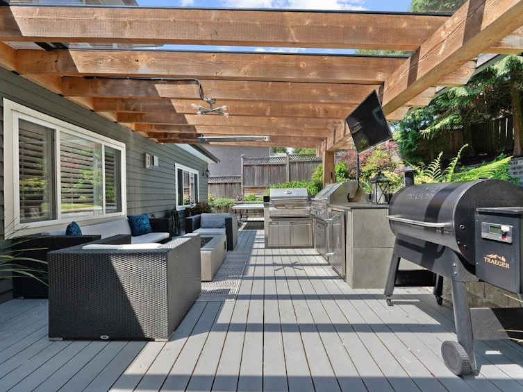 934 Forest Hills Drive, North Vancouver, BC, V7R 1N2 - 33