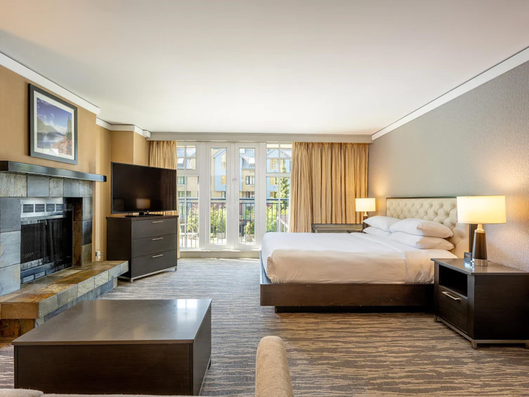 210/212-4050 Whistler Way, Whistler, BC, V8E 1H9