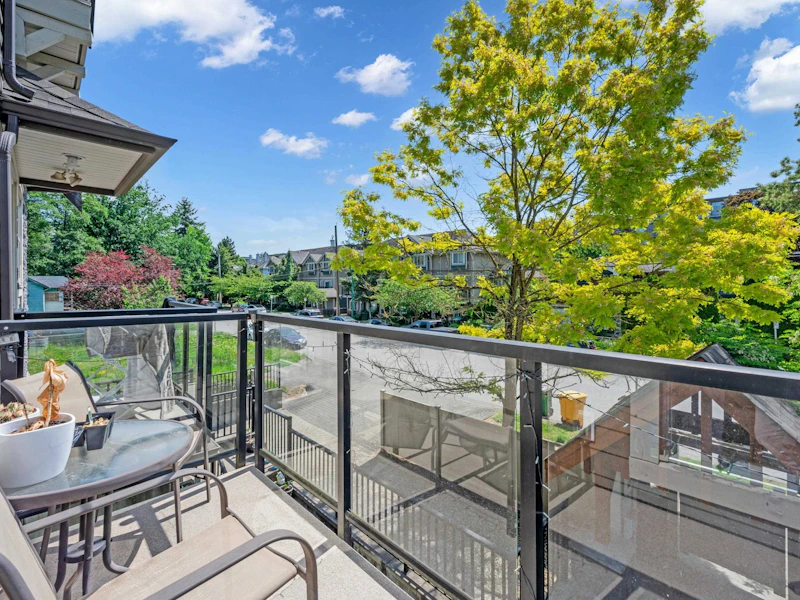 209 - 7159 Stride Avenue, Burnaby BC V3N 1T8
