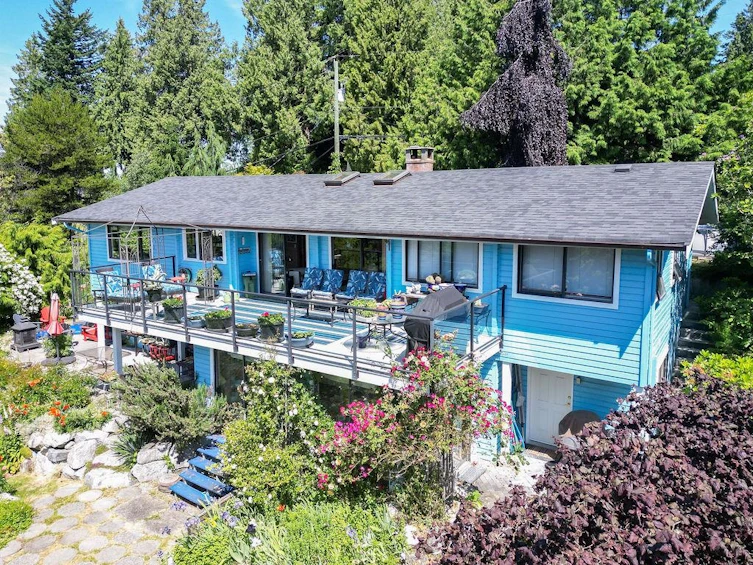 1419 Chaster Road, Gibsons, BC, V0N 1V5