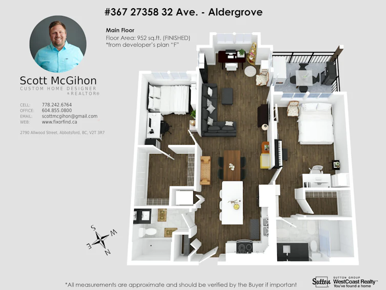 367-27358 32 Avenue, Langley, BC, V4W 3M5 - 31