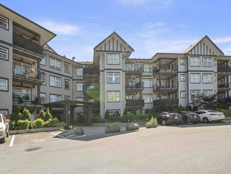 367-27358 32 Avenue, Langley, BC, V4W 3M5 - 2