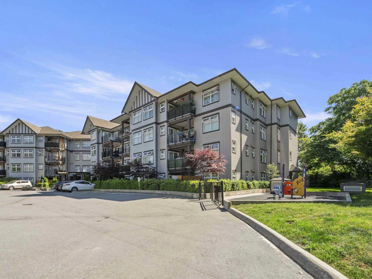 367-27358 32 Avenue, Langley, BC, V4W 3M5 - 3