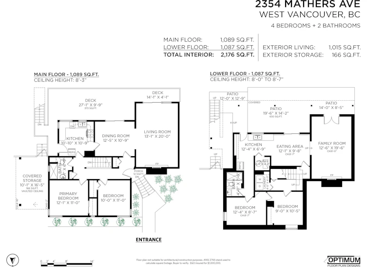 2354 Mathers Avenue, West Vancouver, BC, V7V 2H6 - 34