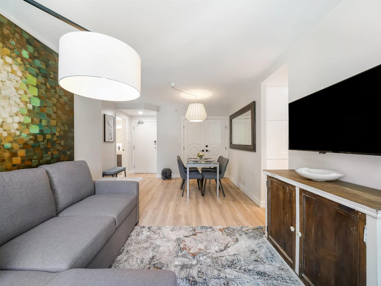 707-1166 Melville Street, Vancouver, BC, V6E 4P5 - 9