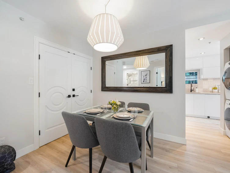 707-1166 Melville Street, Vancouver, BC, V6E 4P5 - 11