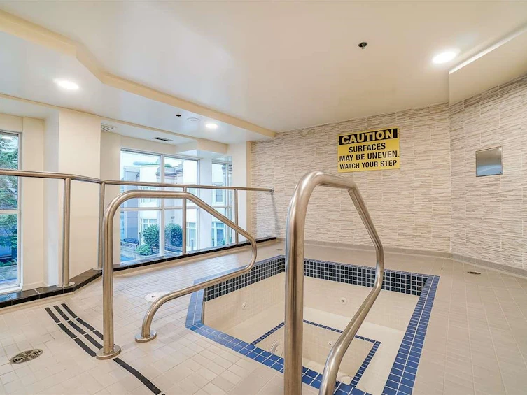 707-1166 Melville Street, Vancouver, BC, V6E 4P5 - 19