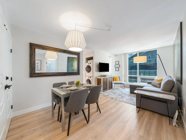 707-1166 Melville Street, Vancouver, BC, V6E 4P5 - 8