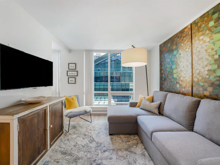 707-1166 Melville Street, Vancouver, BC, V6E 4P5 - 10