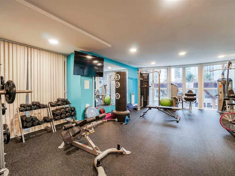 707-1166 Melville Street, Vancouver, BC, V6E 4P5 - 20