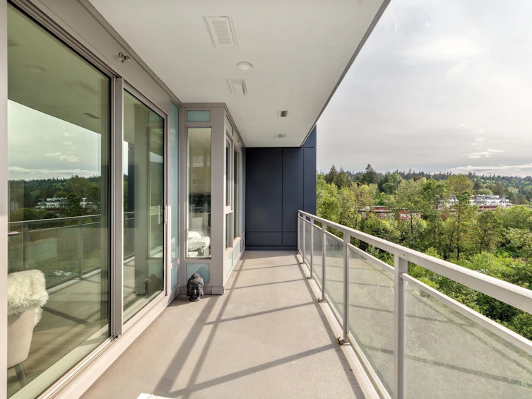 1008-308 Morrissey Road, Port Moody, BC, V3H 0M2 - 17