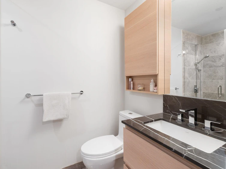 1008-308 Morrissey Road, Port Moody, BC, V3H 0M2 - 11