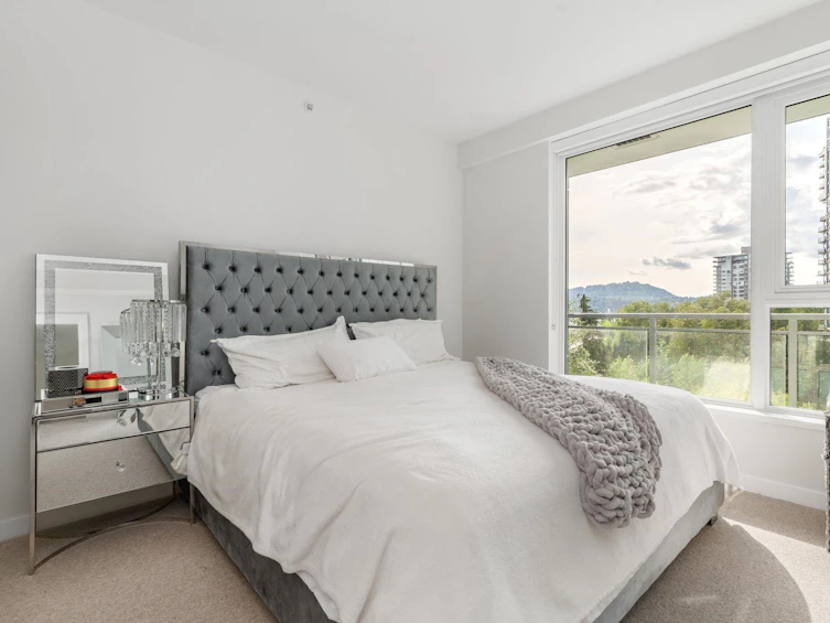 1008-308 Morrissey Road, Port Moody, BC, V3H 0M2 - 9