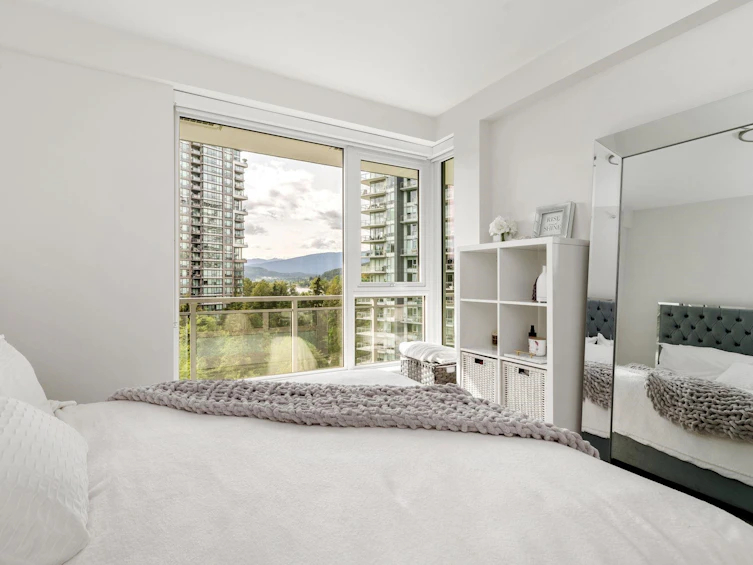 1008-308 Morrissey Road, Port Moody, BC, V3H 0M2 - 10