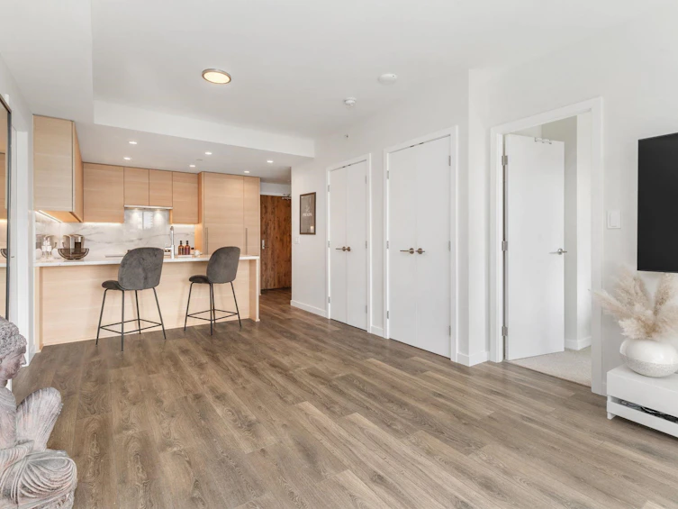 1008-308 Morrissey Road, Port Moody, BC, V3H 0M2 - 6